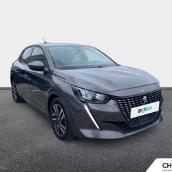 Peugeot 208 208 PureTech 100 S&S EAT8 Roadtrip Brignoles