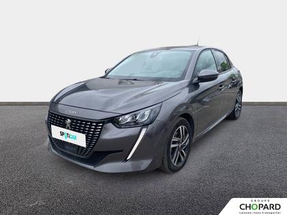 Peugeot 208 - 208 PureTech 100 S&S EAT8 Roadtrip - 13 389 €