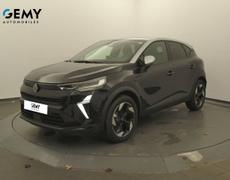 Renault Captur - Captur E-Tech full hybrid 160 ch Techno - 28 399 €