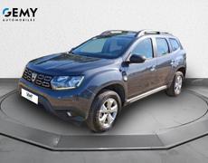 Dacia Duster Le Mans