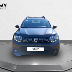 Dacia Duster Duster TCe 130 FAP 4x2 Confort Le Mans