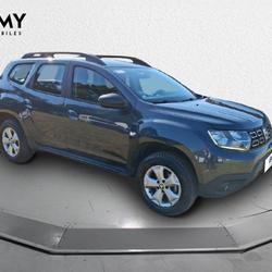 Dacia Duster Duster TCe 130 FAP 4x2 Confort Le Mans