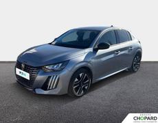 Peugeot 208 Brignoles