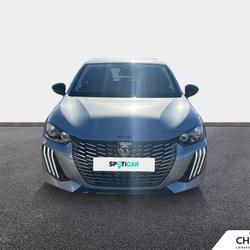 Peugeot 208 208 PureTech 100 S&S BVM6 Allure Brignoles