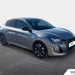 Peugeot 208 208 PureTech 100 S&S BVM6 Allure Brignoles
