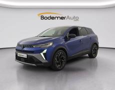 Renault Symbioz Hérouville-Saint-Clair