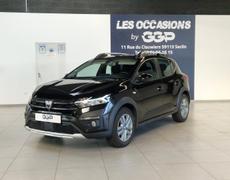 Dacia Sandero Seclin