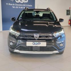 Dacia Sandero 1.0 TCe 90ch Stepway Confort occasion - Seclin - photo 2/26