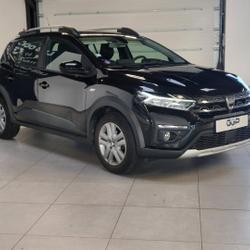 Dacia Sandero 1.0 TCe 90ch Stepway Confort occasion - Seclin - photo 3/26