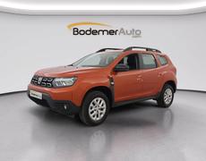 Dacia Duster Hérouville-Saint-Clair