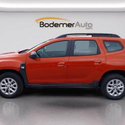 Dacia Duster Duster TCe 150 FAP 4x2 EDC Confort H&eacute;rouville-Saint-Clair