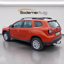 Dacia Duster Duster TCe 150 FAP 4x2 EDC Confort H&eacute;rouville-Saint-Clair