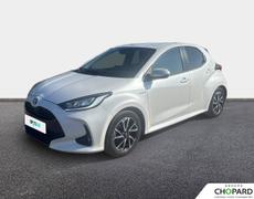 Toyota Yaris Brignoles