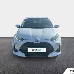 Toyota Yaris Yaris Hybride 116h Design Brignoles