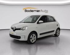 Renault Twingo 3 Hérouville-Saint-Clair