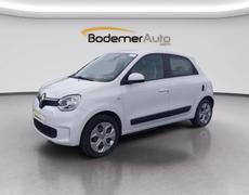 Renault Twingo 3