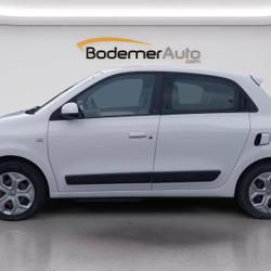 Renault Twingo 3 Twingo III Achat Int&eacute;gral Zen H&eacute;rouville-Saint-Clair