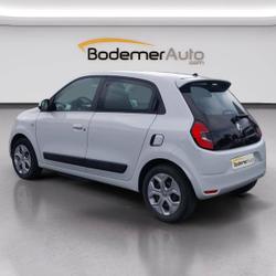Renault Twingo 3 Twingo III Achat Int&eacute;gral Zen H&eacute;rouville-Saint-Clair
