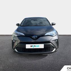 Toyota C-HR C-HR Hybride 122h Distinctive Brignoles