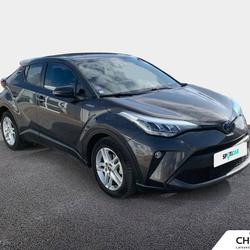 Toyota C-HR C-HR Hybride 122h Distinctive Brignoles