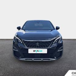 Peugeot 3008 3008 BlueHDi 130ch S&S EAT8 GT Line Brignoles