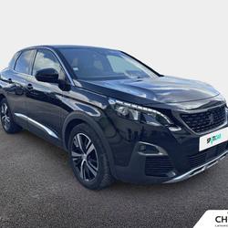 Peugeot 3008 3008 BlueHDi 130ch S&S EAT8 GT Line Brignoles