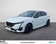 Peugeot e-308 Noyon