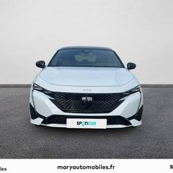 Peugeot e-308 308 Electrique 54 kWh 156ch GT Noyon