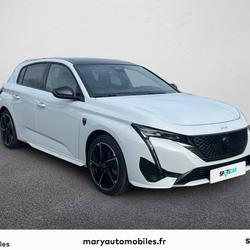 Peugeot e-308 308 Electrique 54 kWh 156ch GT Noyon