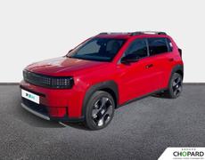 Fiat Grande Panda Fréjus