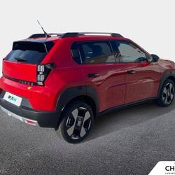 Fiat Grande Panda Grande Panda e 83 ch La Prima Fr&eacute;jus