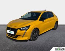 Peugeot 208 Brignoles