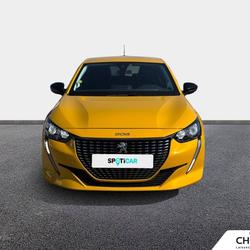 Peugeot 208 208 BlueHDi 100 S&S BVM6 Style Brignoles