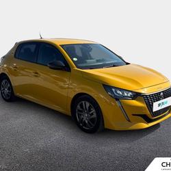Peugeot 208 208 BlueHDi 100 S&S BVM6 Style Brignoles