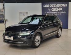 Volkswagen Tiguan Seclin