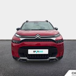 Citroen C3 Aircross C3 Aircross PureTech 110 S&S BVM6 Shine Brignoles