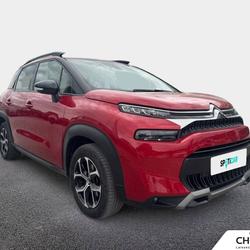 Citroen C3 Aircross C3 Aircross PureTech 110 S&S BVM6 Shine Brignoles