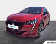 Peugeot e-208 Brignoles