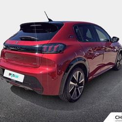 Peugeot e-208 208 Electrique 50 kWh 136ch GT Pack Brignoles
