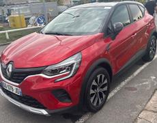 Renault Captur Hérouville-Saint-Clair