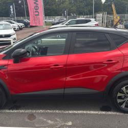 Renault Captur TCe 90 Evolution occasion - H&eacute;rouville-Saint-Clair - photo 2/26