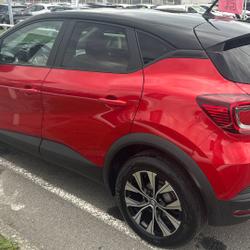 Renault Captur TCe 90 Evolution occasion - H&eacute;rouville-Saint-Clair - photo 3/26