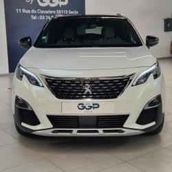 Peugeot 3008 HYBRID4 300ch GT e-EAT8 occasion - Seclin - photo 2/25
