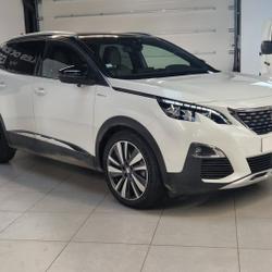 Peugeot 3008 HYBRID4 300ch GT e-EAT8 occasion - Seclin - photo 3/25