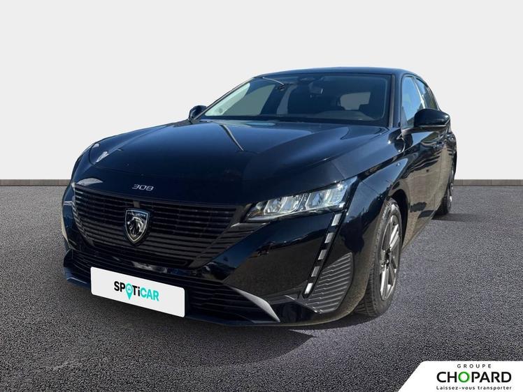 Peugeot 308 III Phase 1  - Puretech - 14 489 €
