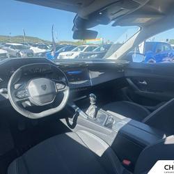 Peugeot 308 III Phase 1 308 PureTech 130ch S&S BVM6 Active Pack Brignoles