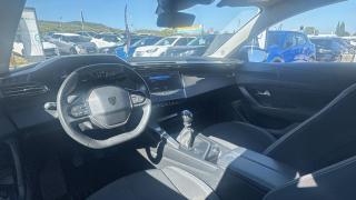 Peugeot 308 III Phase 1  - Puretech - photo 1