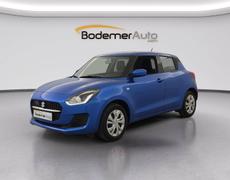 Suzuki Swift Hérouville-Saint-Clair