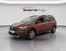 Dacia Jogger Hérouville-Saint-Clair