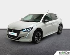 Peugeot 208 Pontarlier